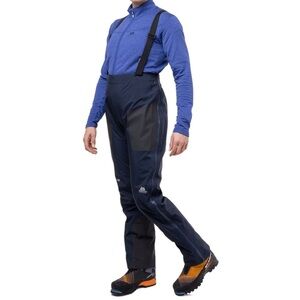 Mountain Equipment Co-op GORE-TEX Ski Snowboard Pants Sz S Waterproof Windproof